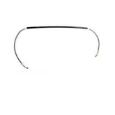 BRAKE HOSE FRONT 65 SX/TC 2017-22 (46213010000)